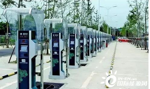 充電設施建設模式與運行模式的適配性探析
